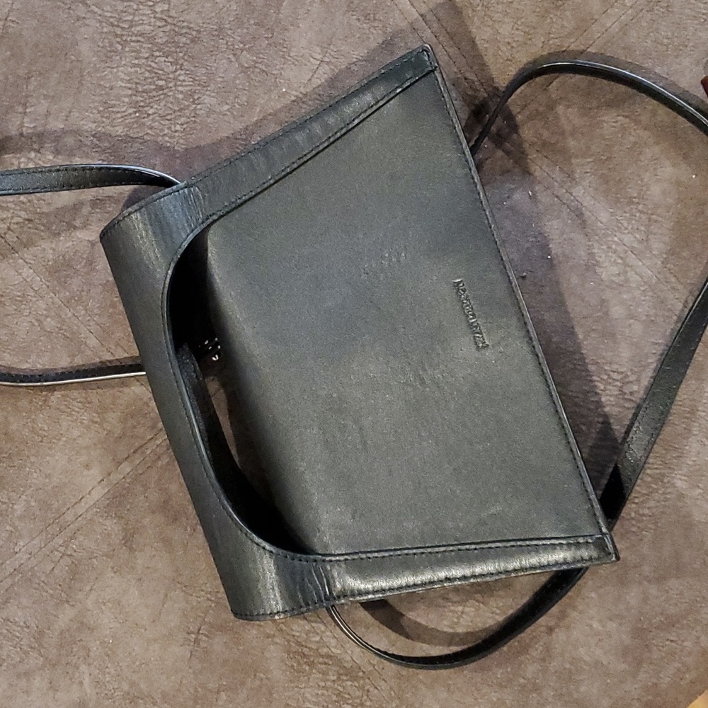 JW anderson the moon bag